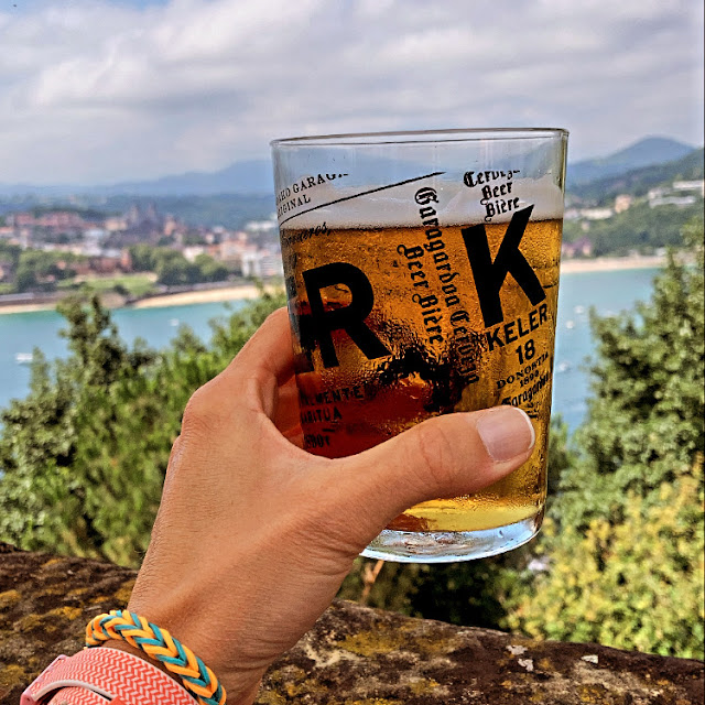 Cerveza Keller
