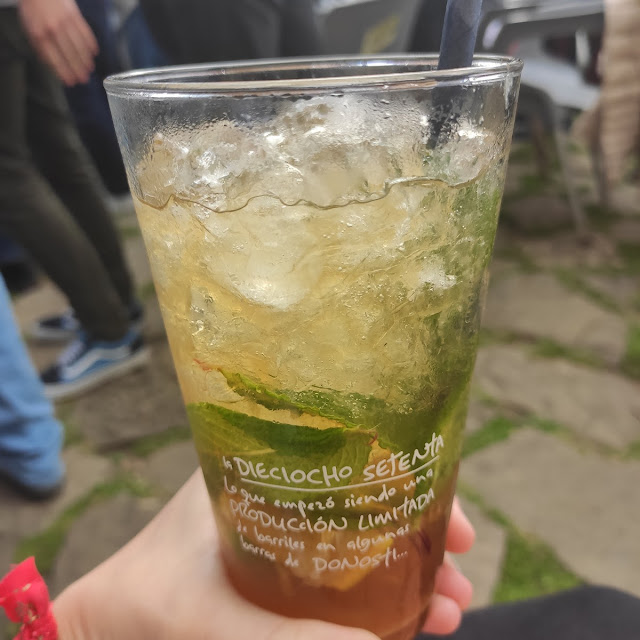 Mojito