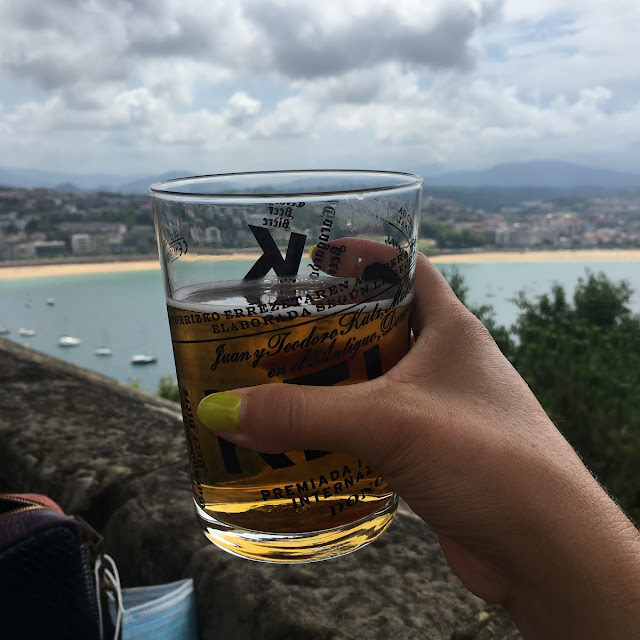 Gluten Free Beer