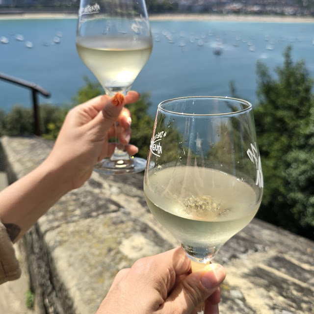 Txakoli