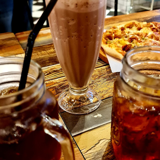 Iced Tea