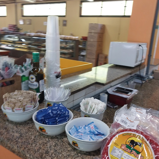 Misto Quente