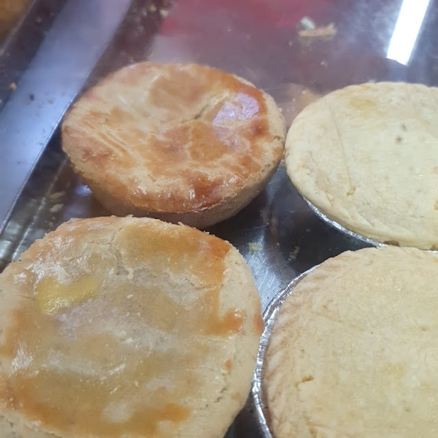 Empadinha