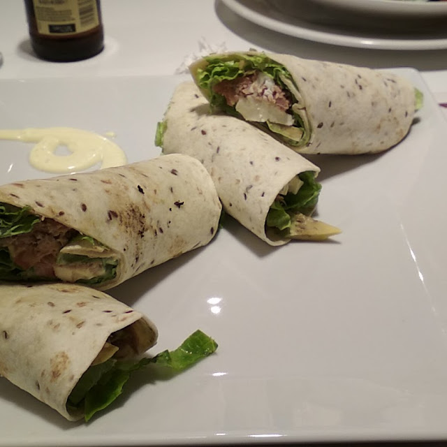 Wrap French