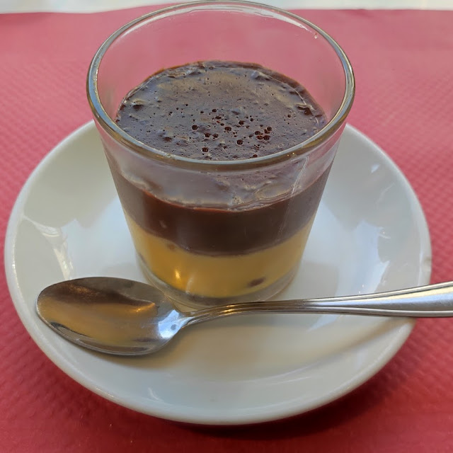 Pastel de la Abuela