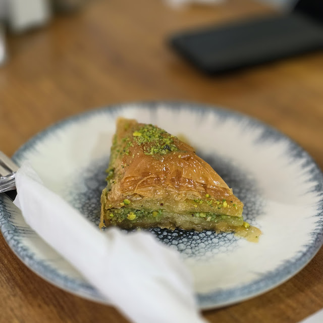 Baklava