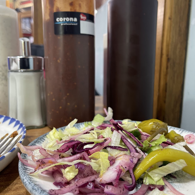 Salad