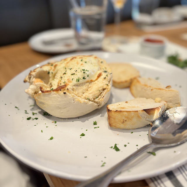 Crab Dip