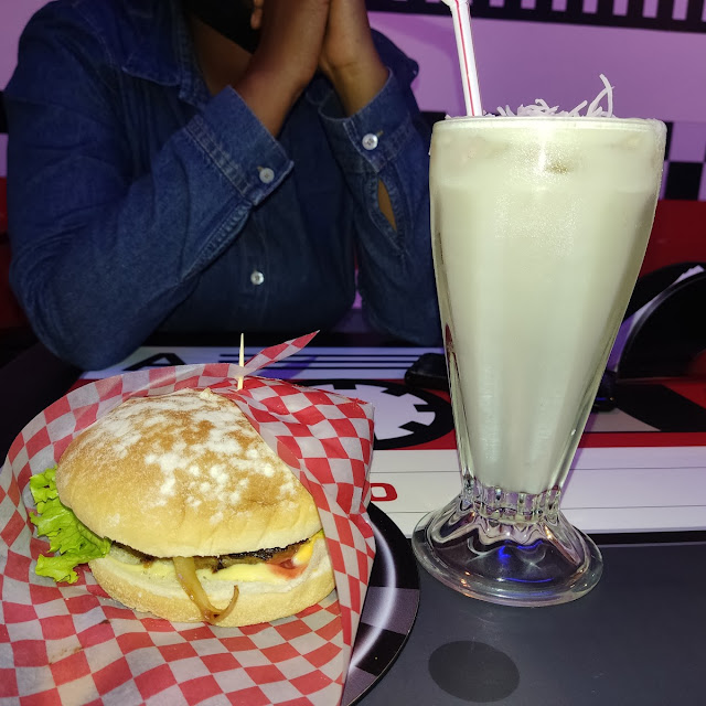 Hamburguesas