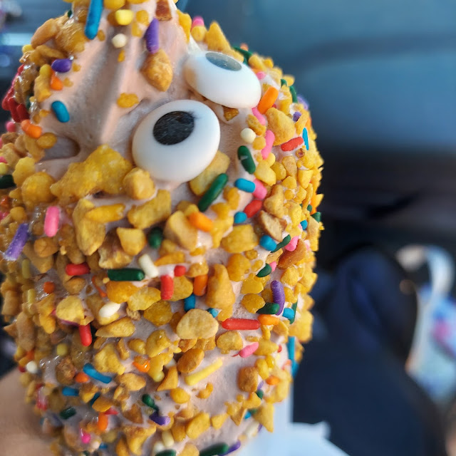 Cereal