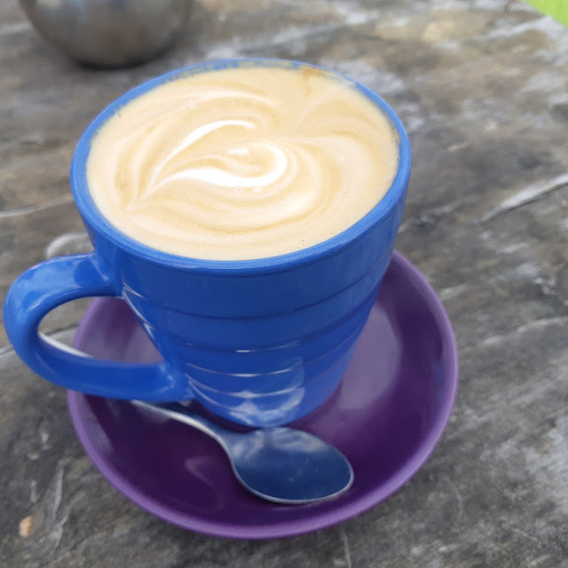 Latte