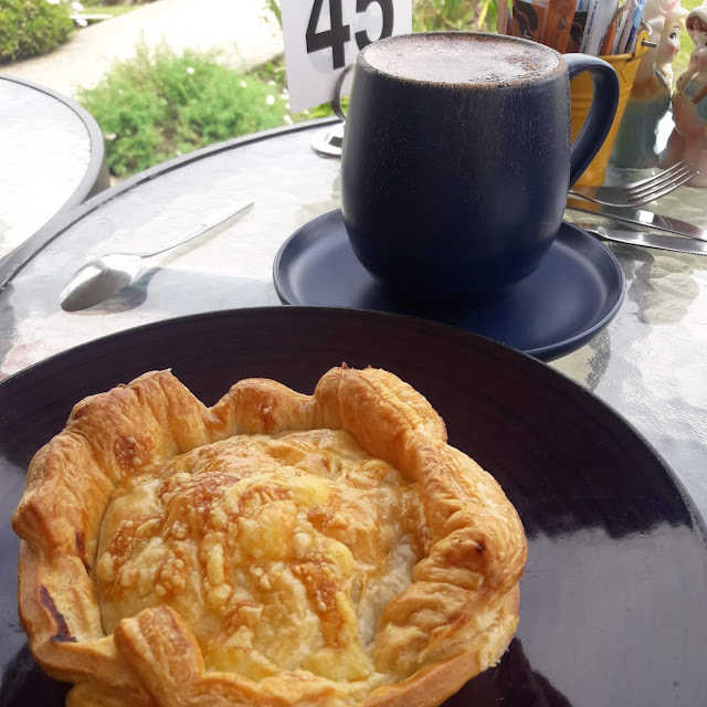 Meat Pies