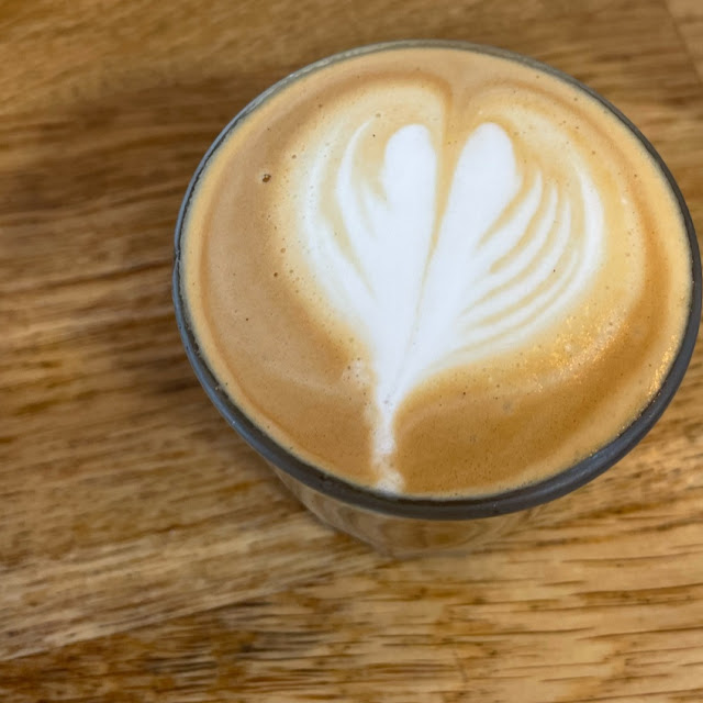 Cortado