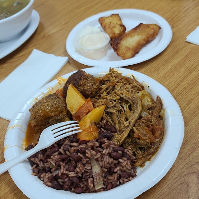 Ropa Vieja