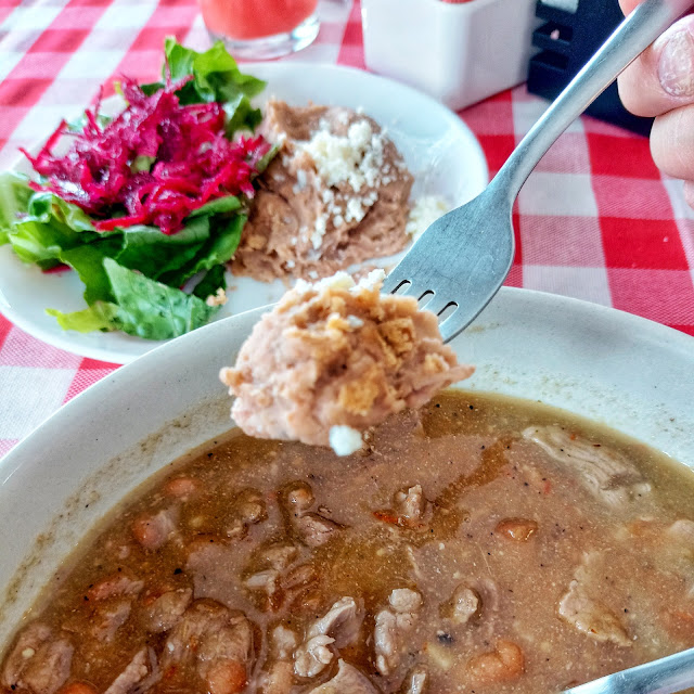 Carne En Su Jugo