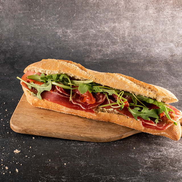 Formule Sandwich