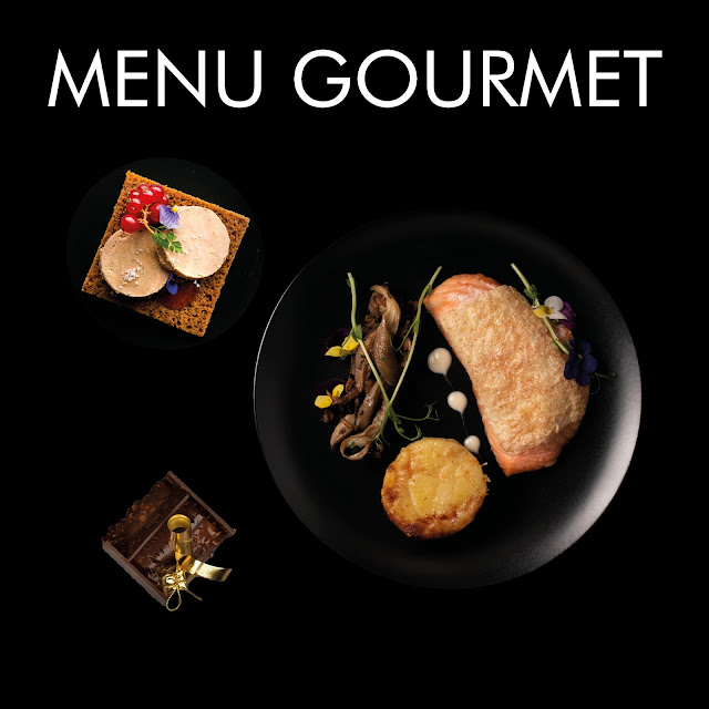 Formule Gourmet