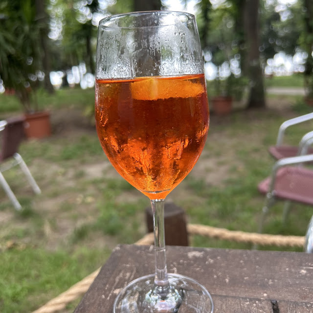 Aperol Spritz