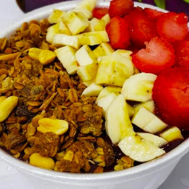 Granola