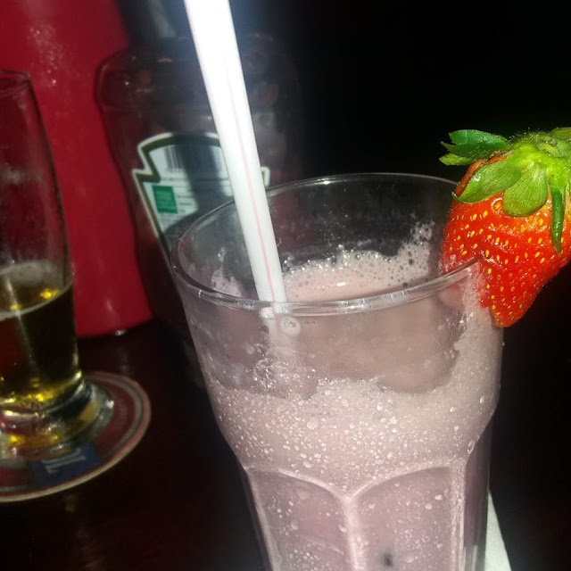 Strawberry
