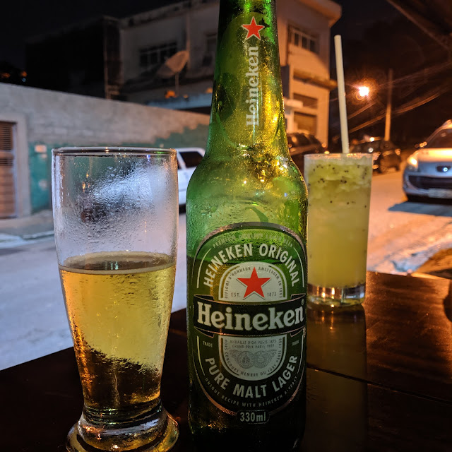 Heineken
