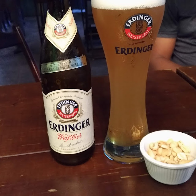 Cerveja Com Amendoim Daaaaaa