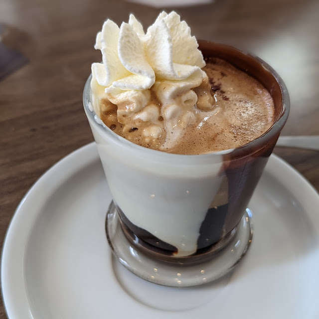 Sweet Cafe