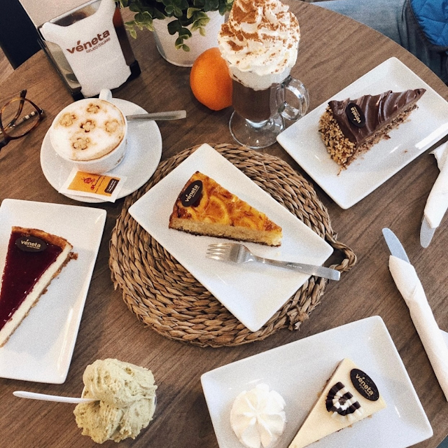 Tartas Caseras