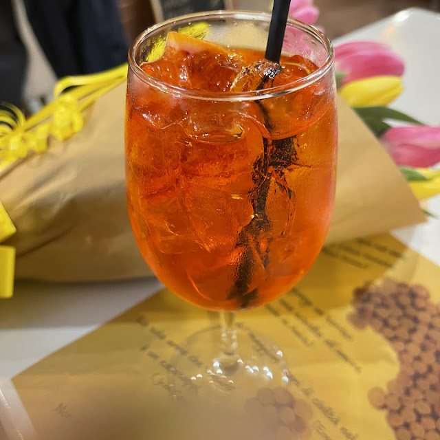 Aperol Spritz