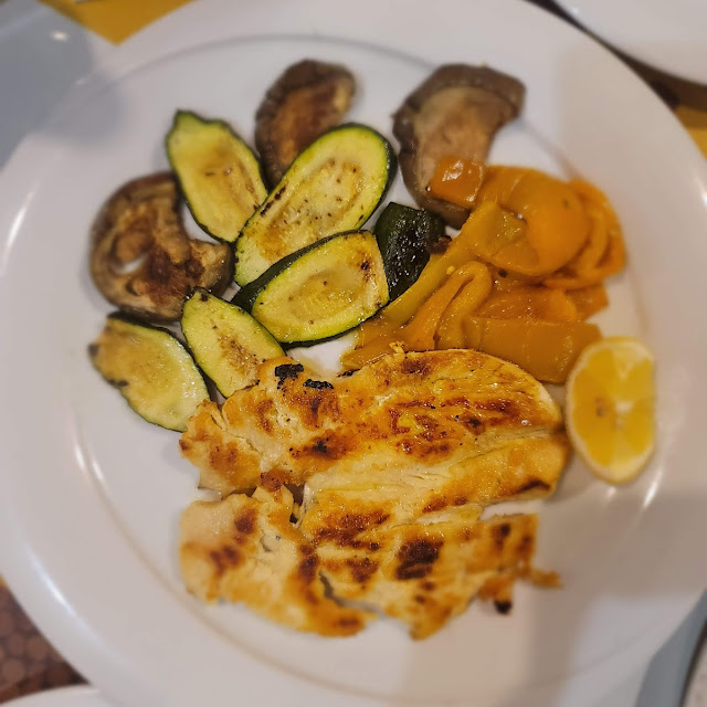 Chicken Breast