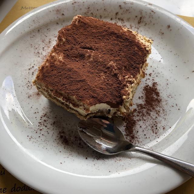 Tiramisu Au Café
