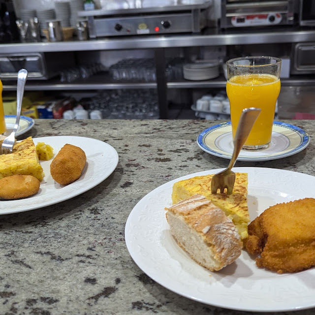 Tapas