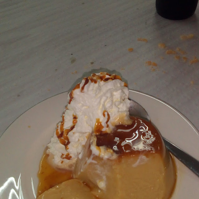 Postre