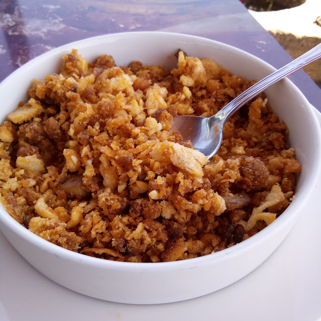 Migas