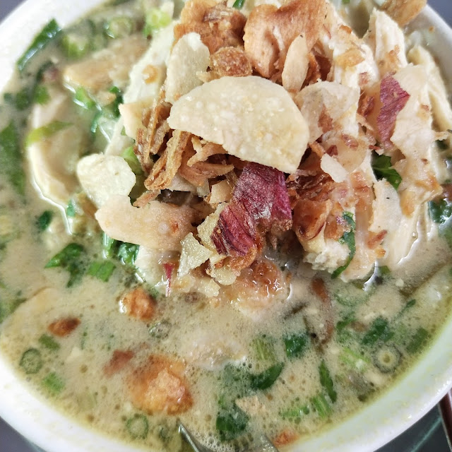Soto Mbak Lin