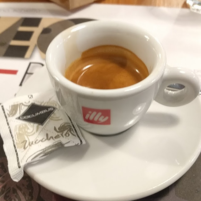 Espresso