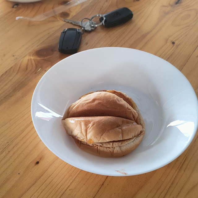 Roti Kaya