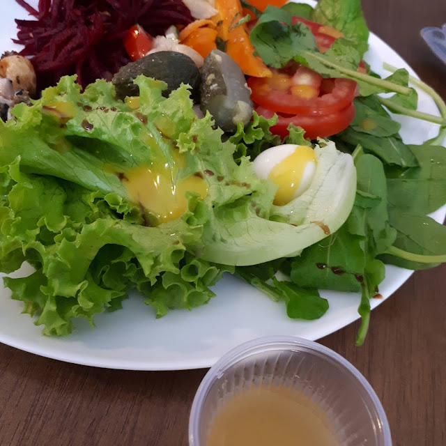 Salads