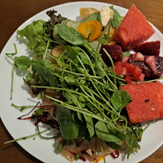 Salada Variada