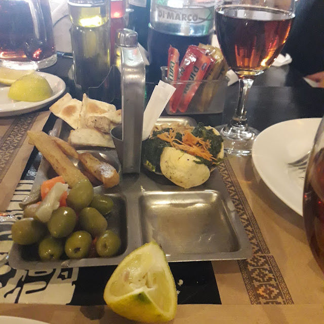 Picada