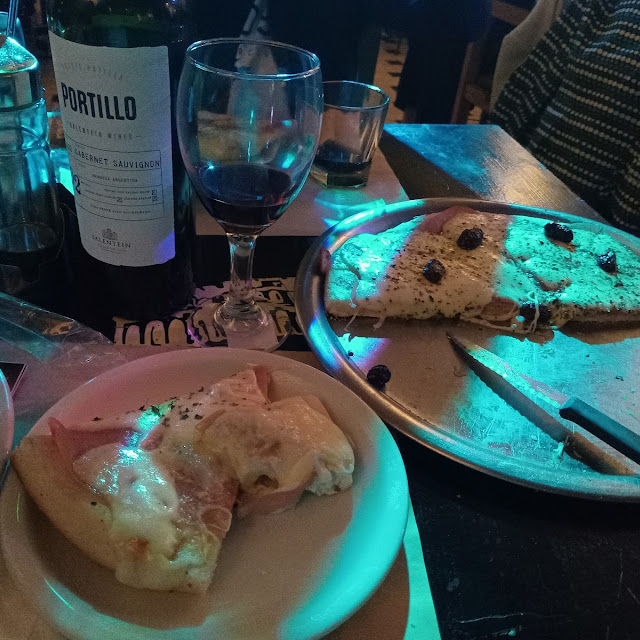 Muzzarella