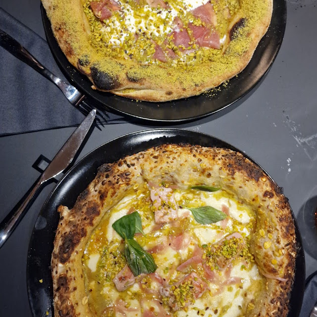 Pizze