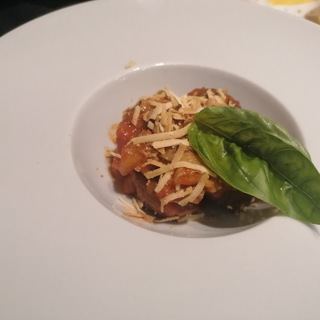 Polpette Della Nonna