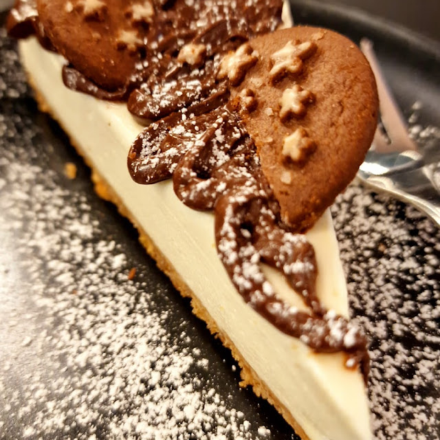 Cheesecake