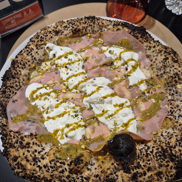 Margherita DOP