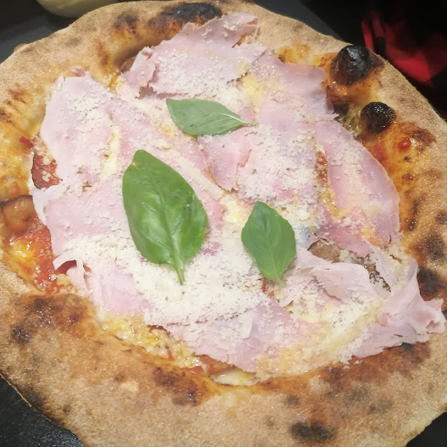 Parmigiana Della Nonna