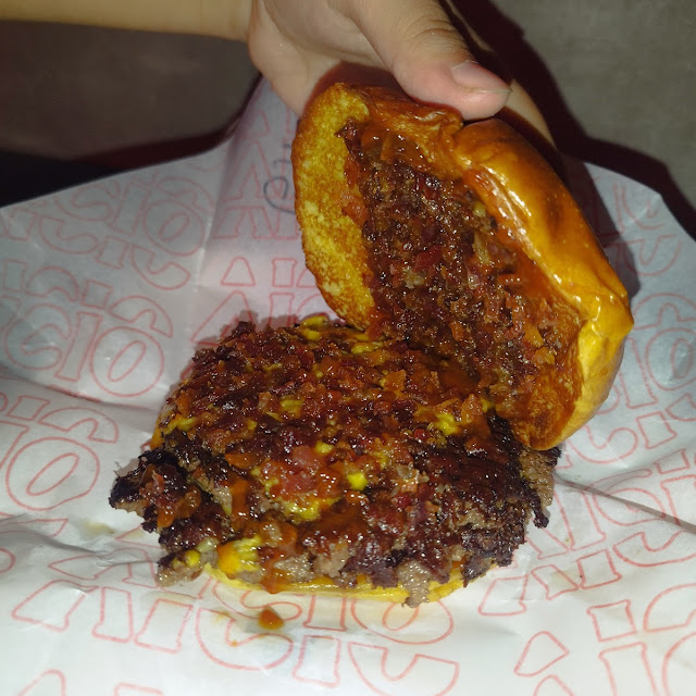 Smash Burger BBQ