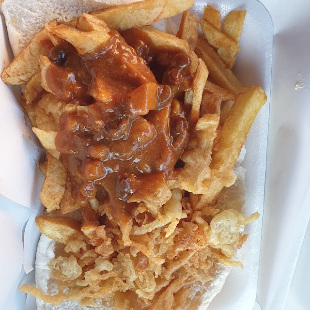 Chip Butty