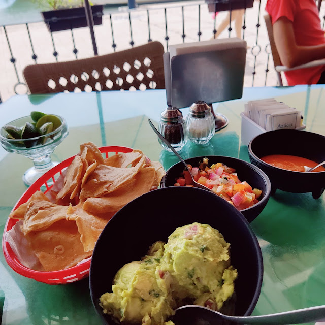 Guacamole