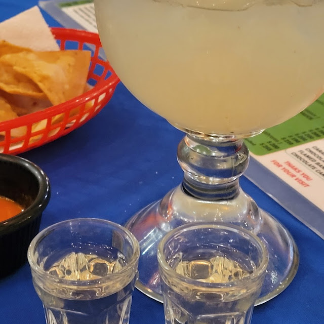 Margaritas